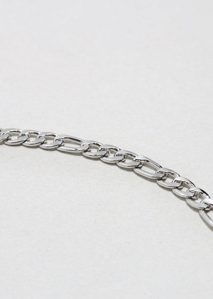 Bold Link Chain Necklace