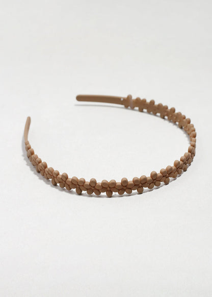 Daisy Headband