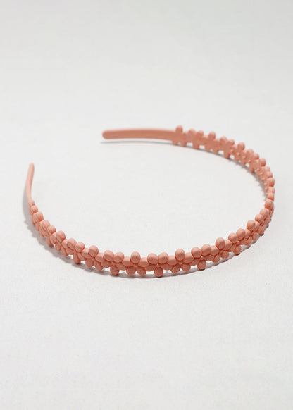 Daisy Headband