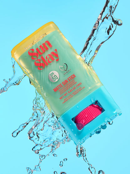 Sun Slay Matte Sun Stick Bundle