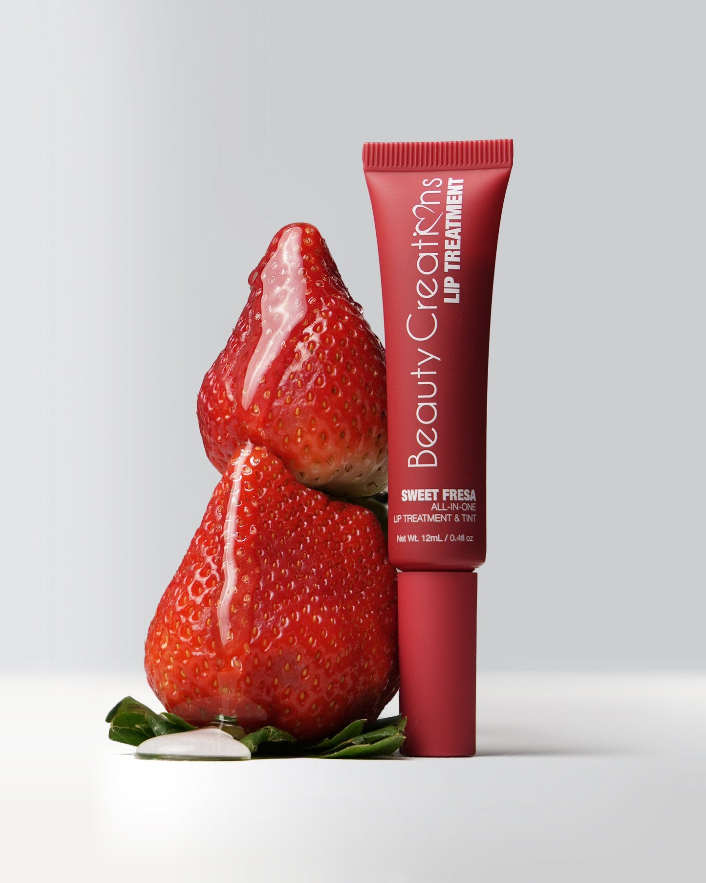 Lip Treatment & Tint Collection Bundle