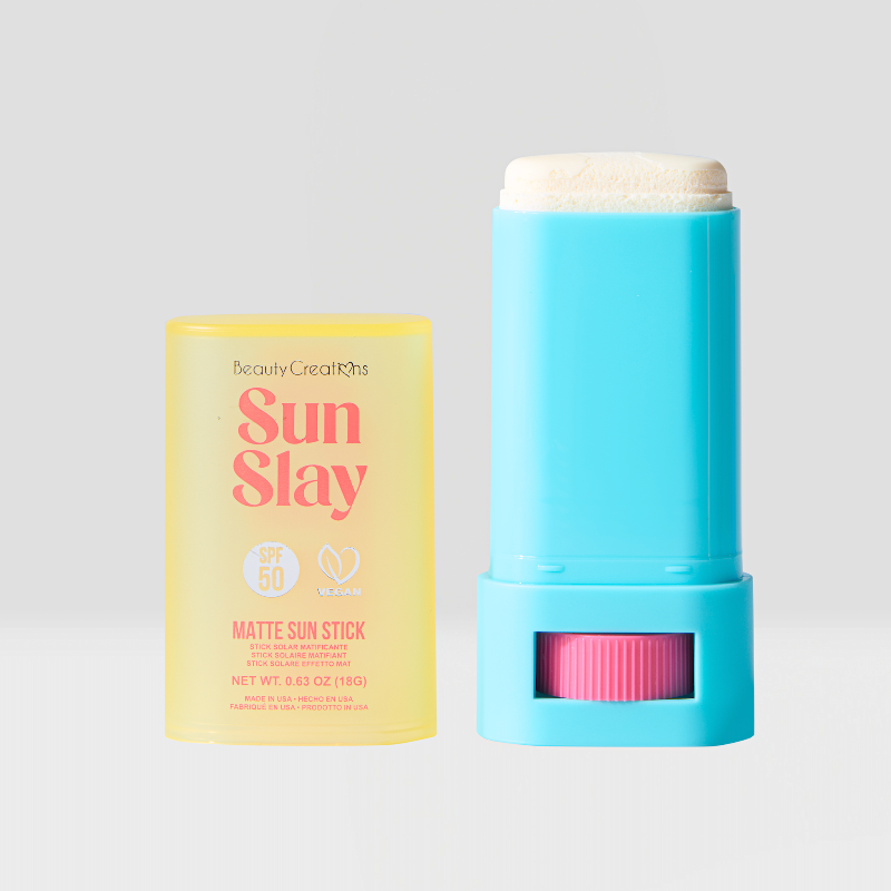 Sun Slay Matte Sun Stick Bundle