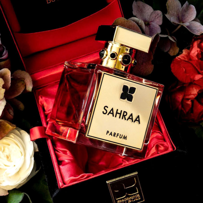 Fragrance du Bois Sahraa Parfum