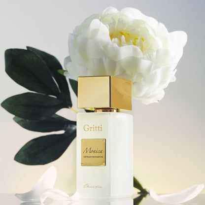 Gritti Monica Extrait de Parfum