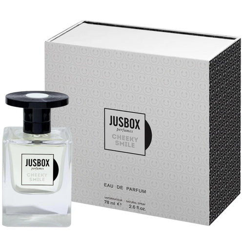 Jusbox Cheeky Smile Eau De Parfum