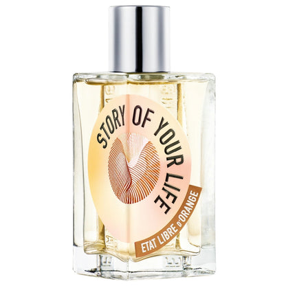Etat Libre d'Orange Story of Your Life Eau de Parfum