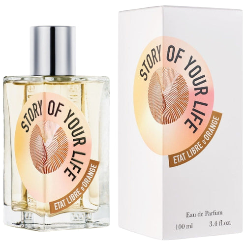 Etat Libre d'Orange Story of Your Life Eau de Parfum