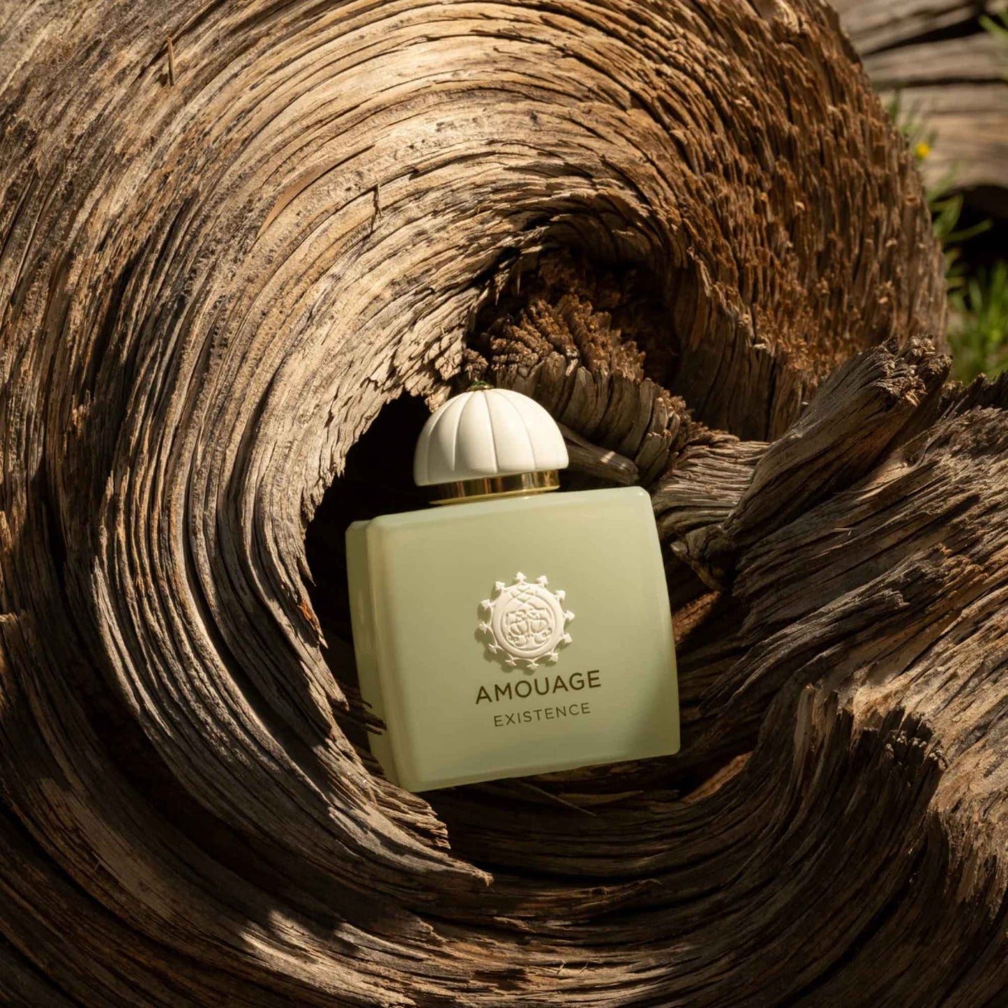 Amouage Existence Eau De Parfum
