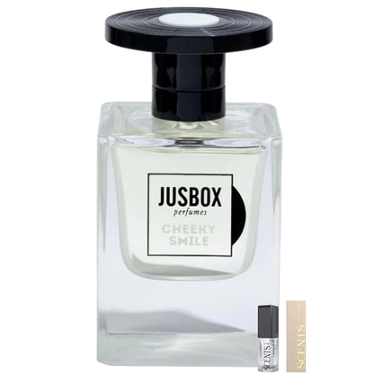 Jusbox Cheeky Smile Eau De Parfum
