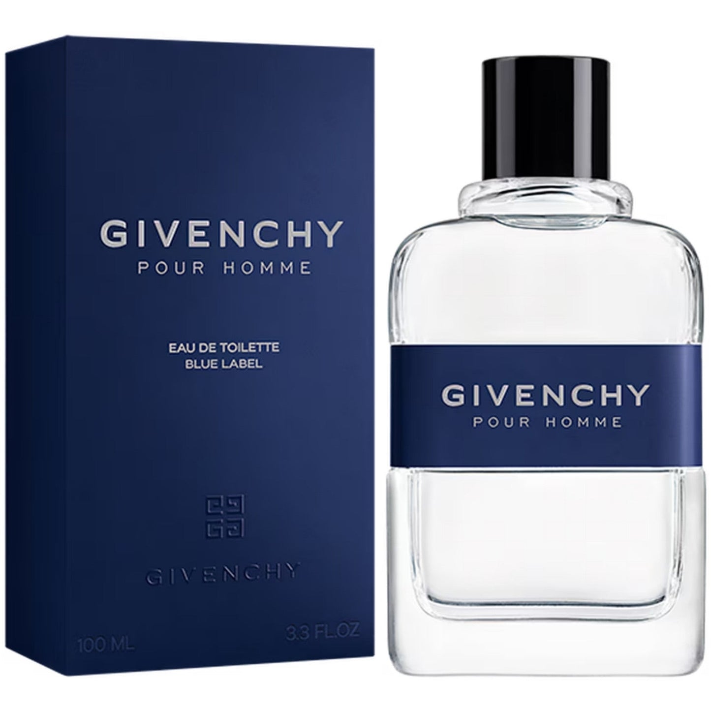 Givenchy Pour Homme Blue Label Eau De Toilette