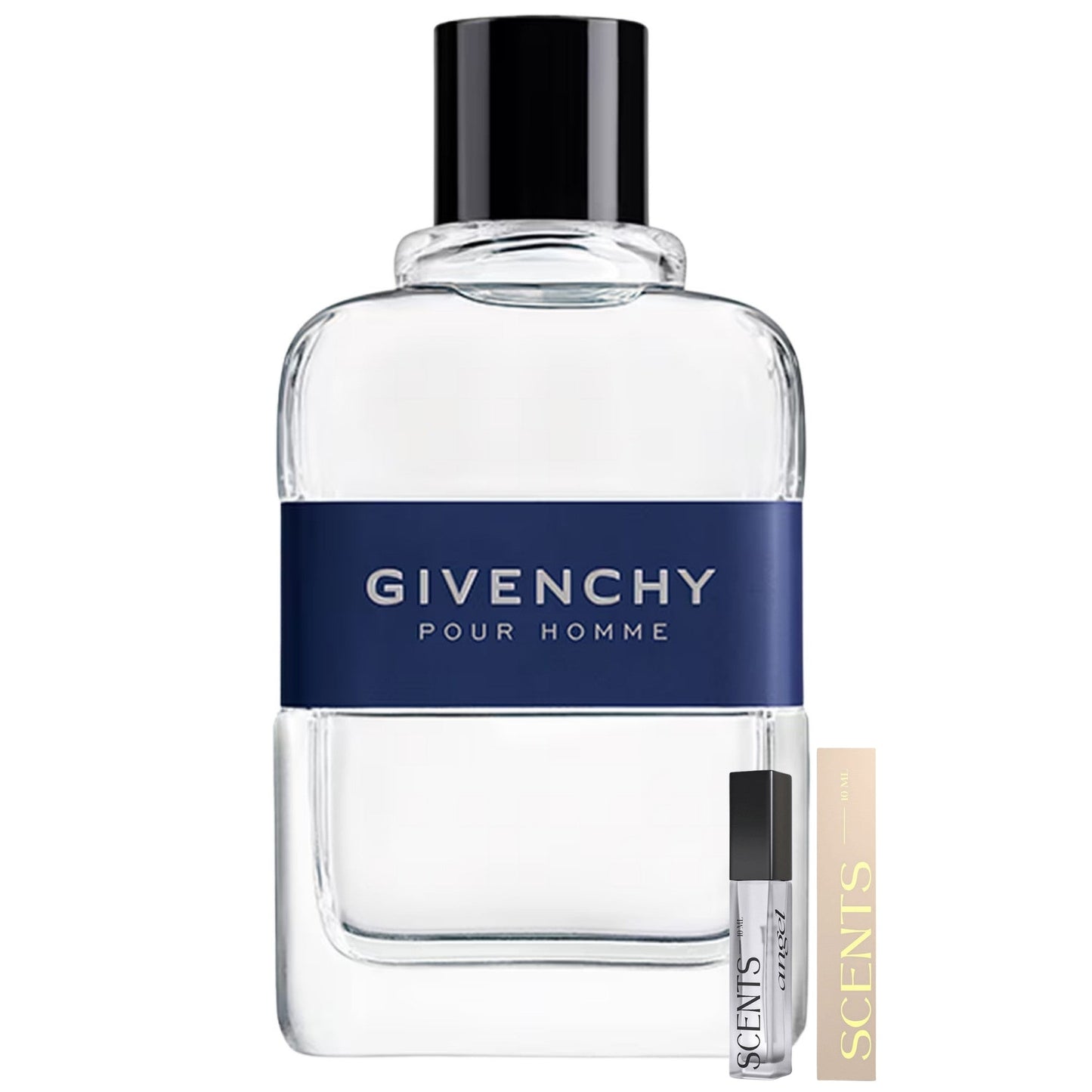 Givenchy Pour Homme Blue Label Eau De Toilette