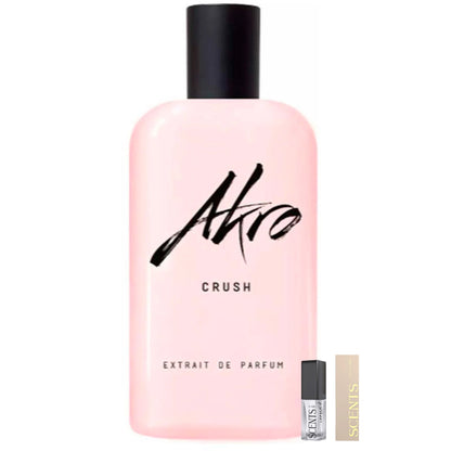 Akro Crush Extrait de Parfum