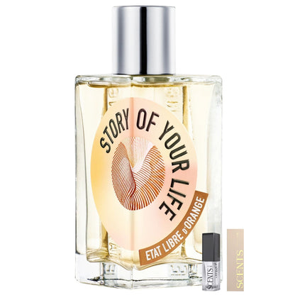 Etat Libre d'Orange Story of Your Life Eau de Parfum