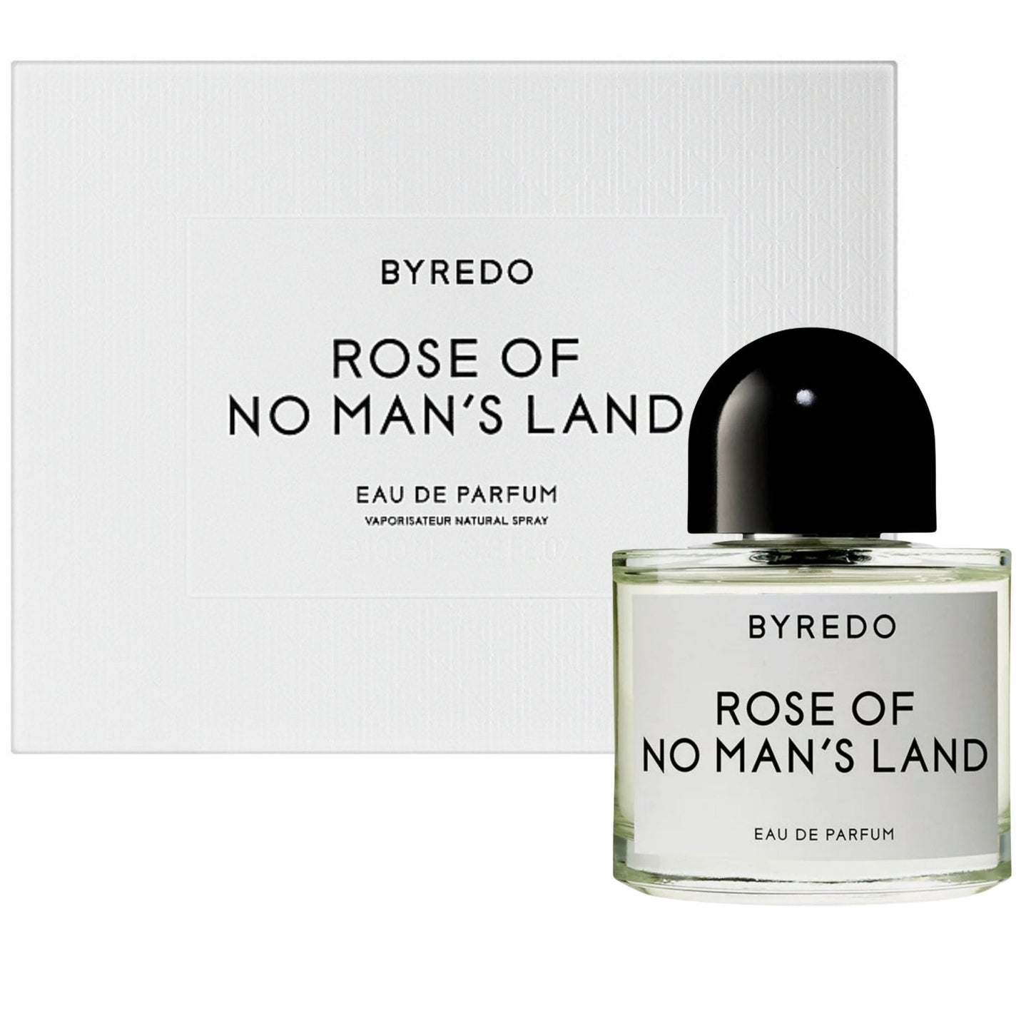 Byredo Rose of No Man's Land Eau De Parfum