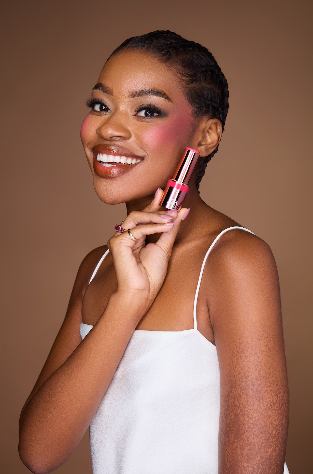 Flawless Stay Blush Sticks