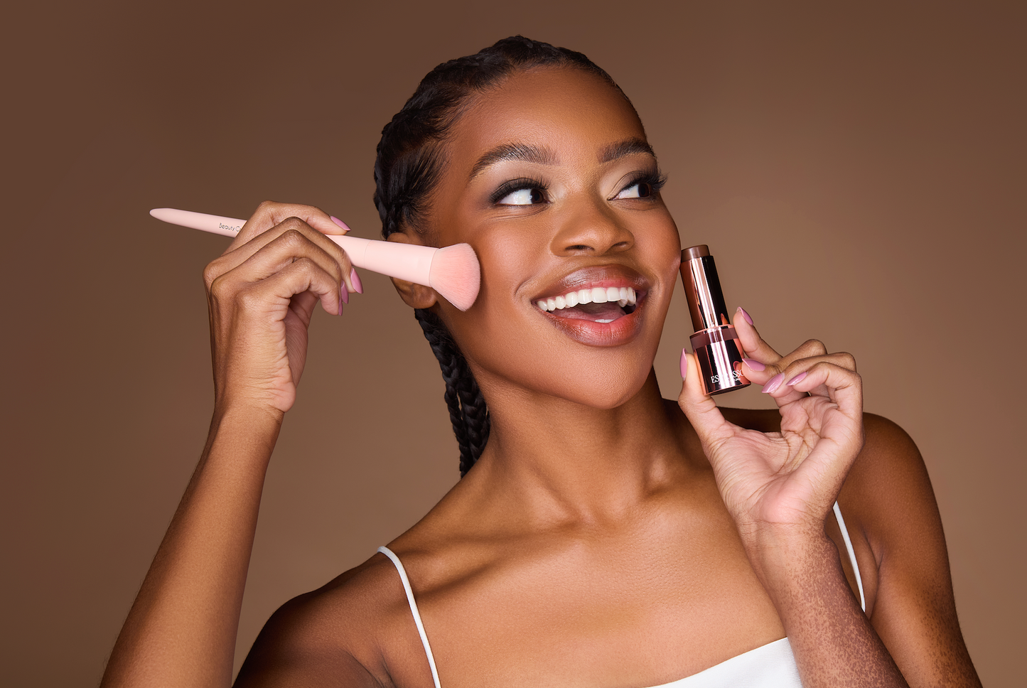 Vegan Brushes