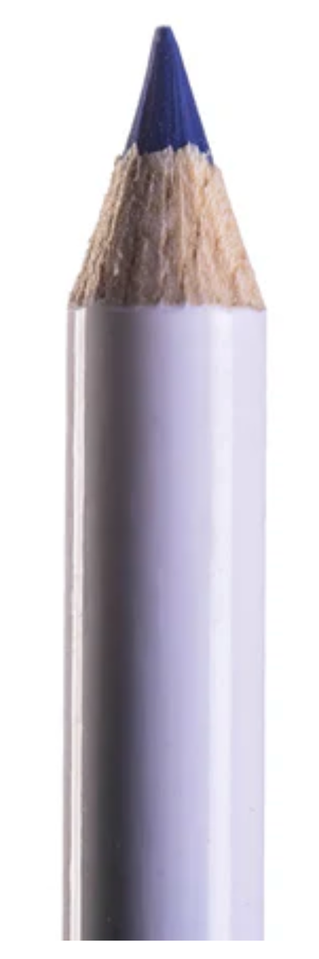 Glisten Cosmetics Dark Blue Spectra Pencil - Colourful Pencil