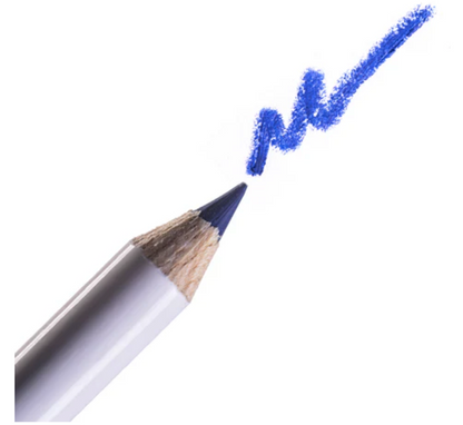 Glisten Cosmetics Dark Blue Spectra Pencil - Colourful Pencil