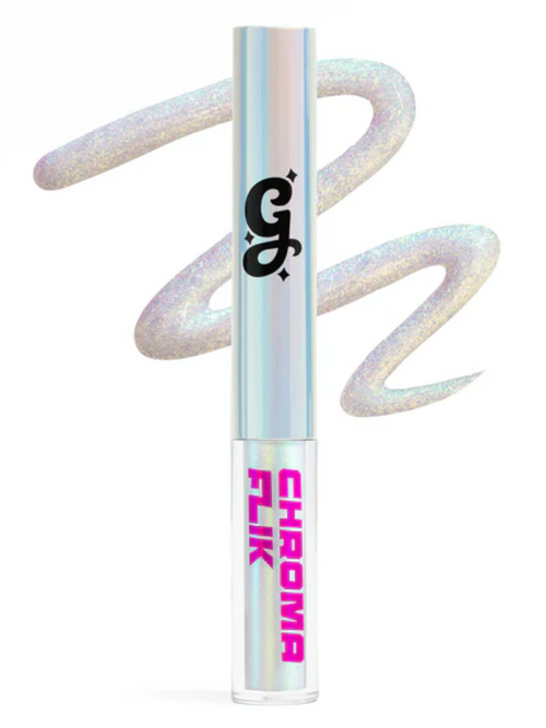 Glisten Cosmetics Frosting Chroma Flik - Liquid Liner