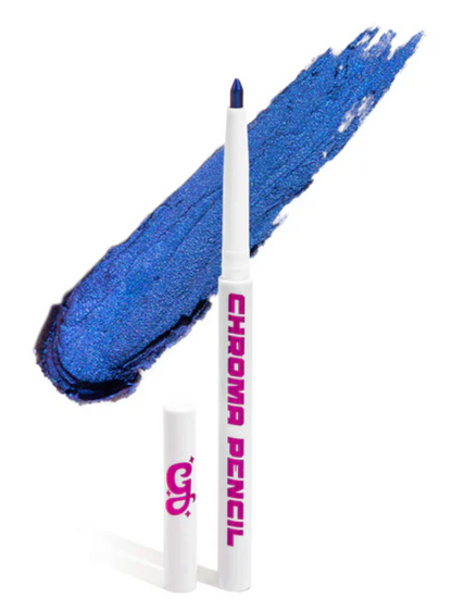 Glisten Cosmetics Intergalactic Chroma Pencil - Duochrome Pencil