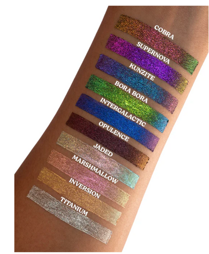 Glisten Cosmetics Intergalactic Chroma Pencil - Duochrome Pencil