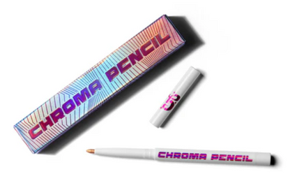 Glisten Cosmetics Inversion Chroma Pencil - Duochrome Pencil