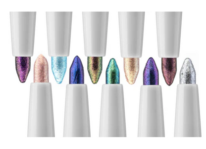 Glisten Cosmetics Opulence Chroma Pencil - Duochrome Pencil