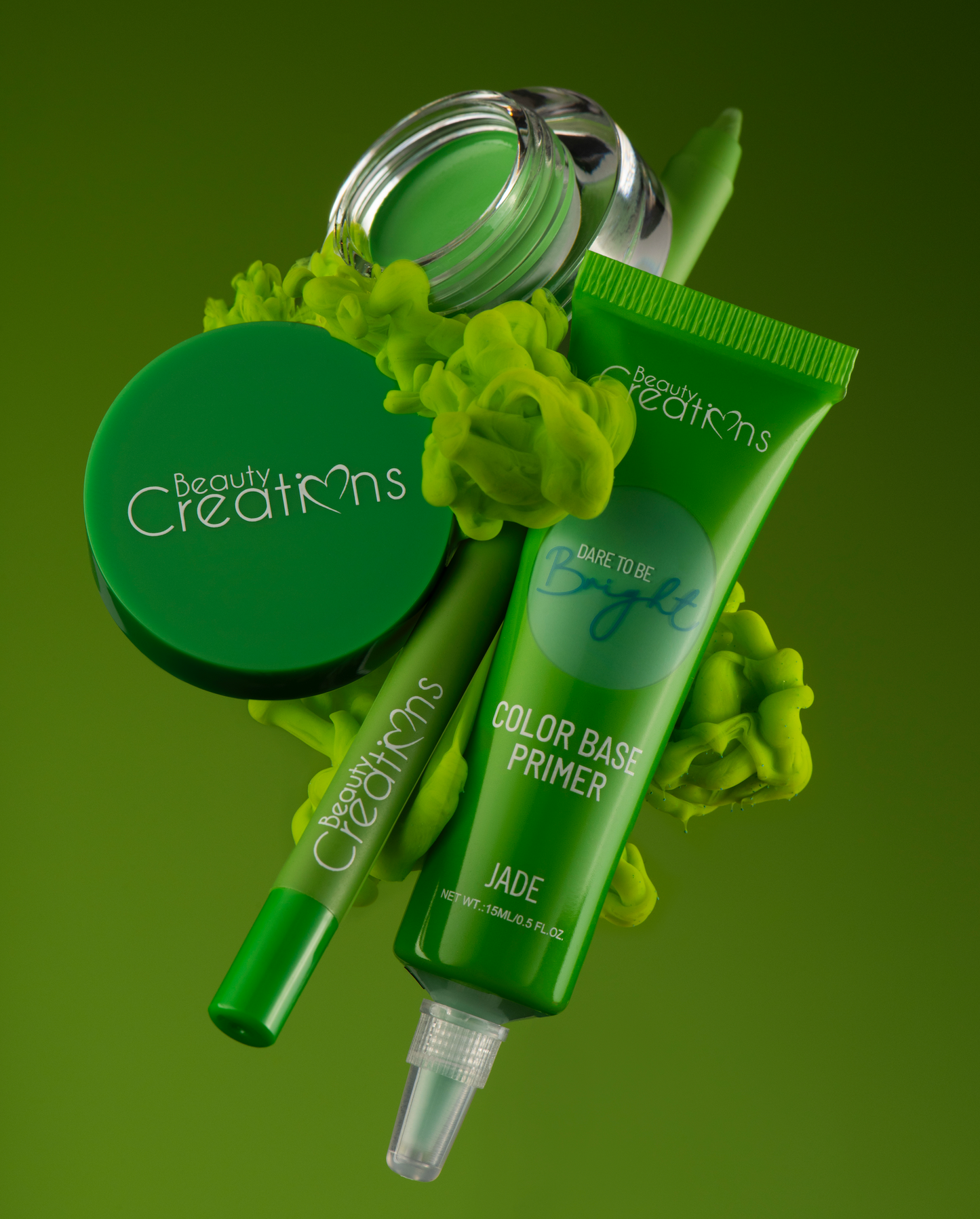 Dare To Be Bright 3 Piece Bundle Collection