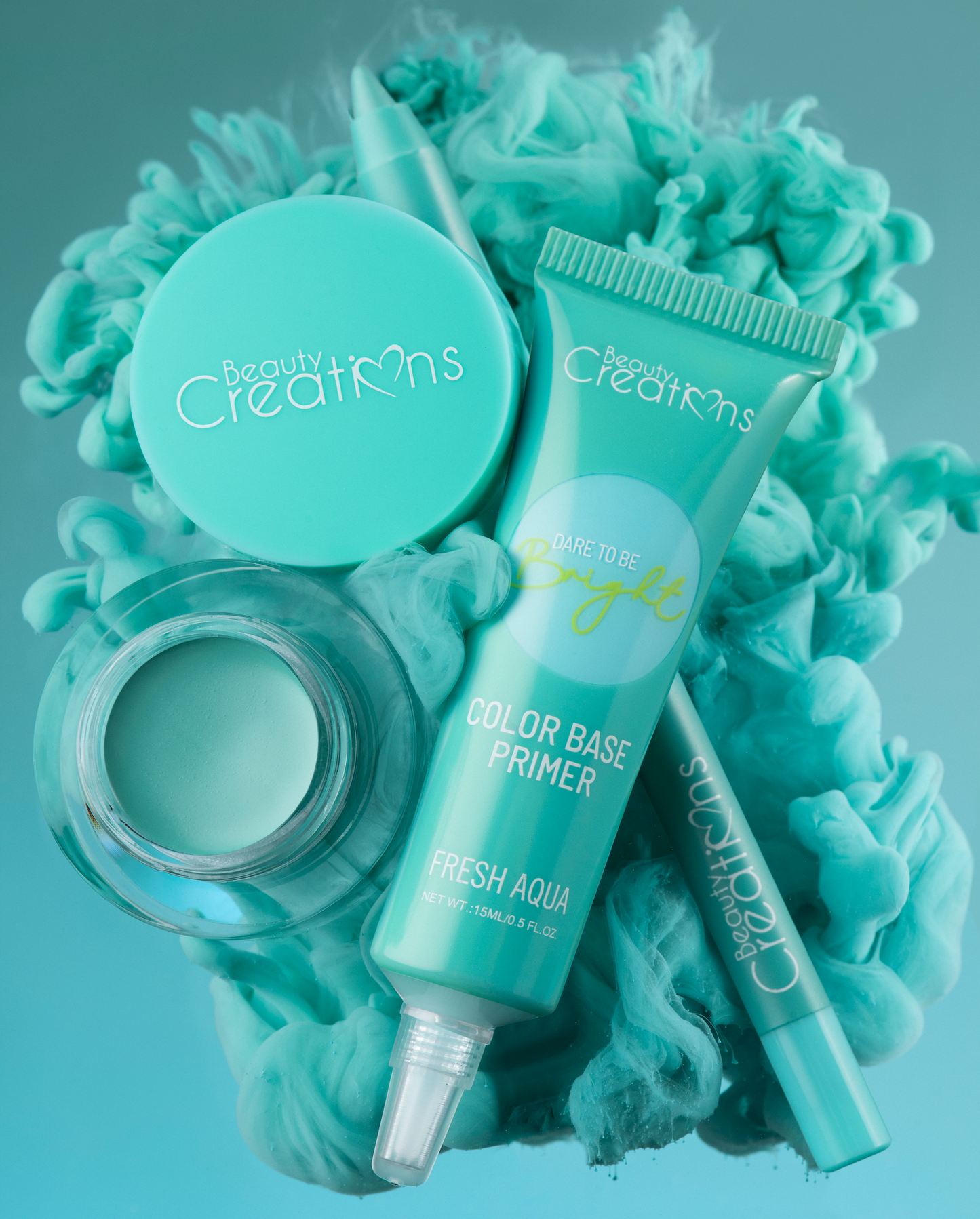 Dare To Be Bright 3 Piece Bundle Collection