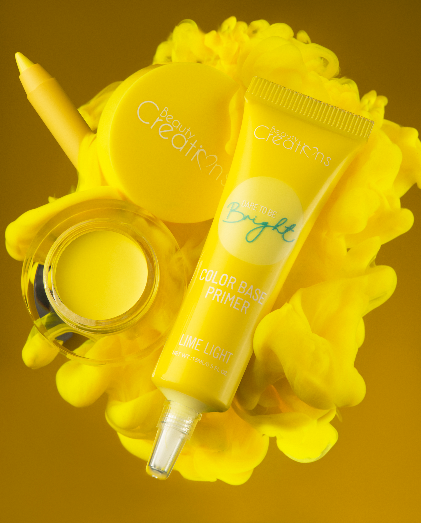 Dare To Be Bright 3 Piece Bundle Collection