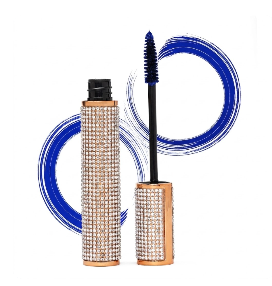 EpiLynx - Volume Mega Mascara - for Bold Lashes