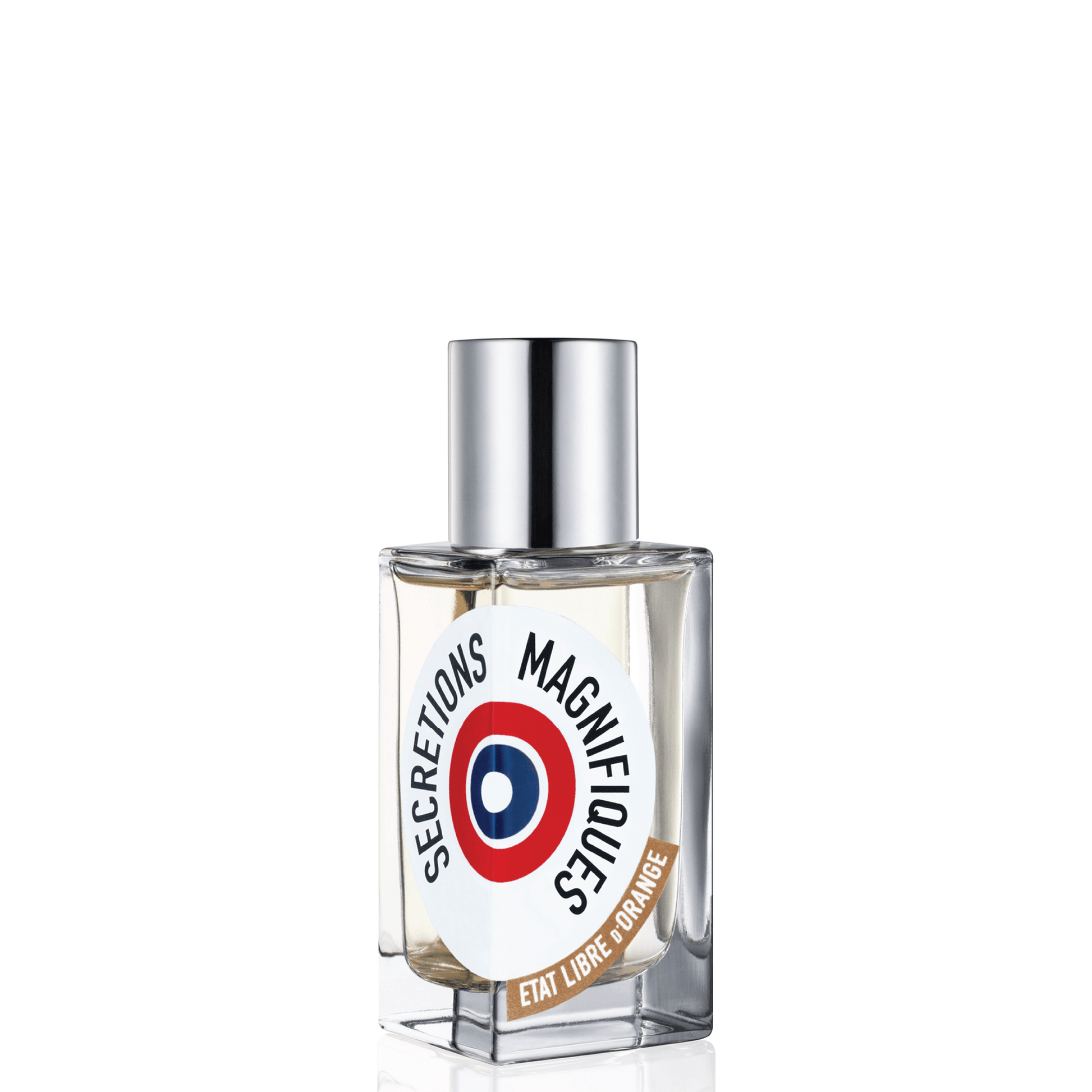 Secretions Magnifiques