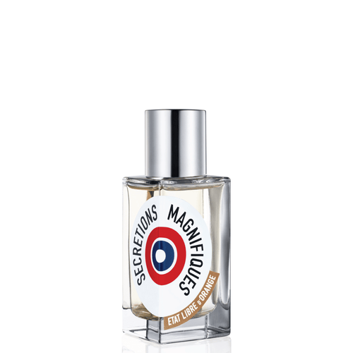 Secretions Magnifiques