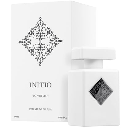 Initio Parfums Power Self Extrait de Parfum