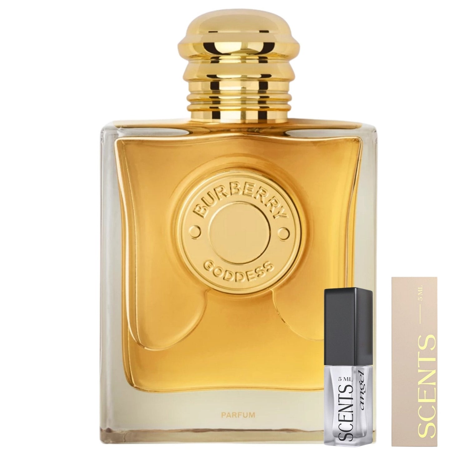 Burberry Goddess Parfum