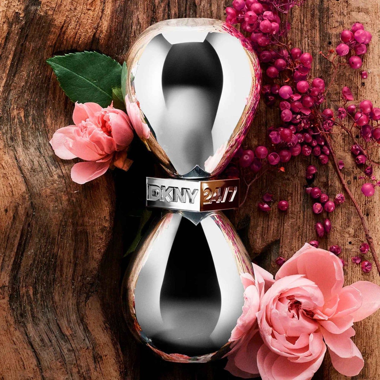 Donna Karan DKNY 24/7 Eau de Parfum