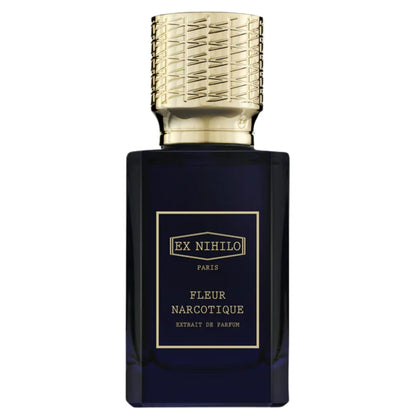 Ex Nihilo Fleur Narcotique Extrait De Parfum