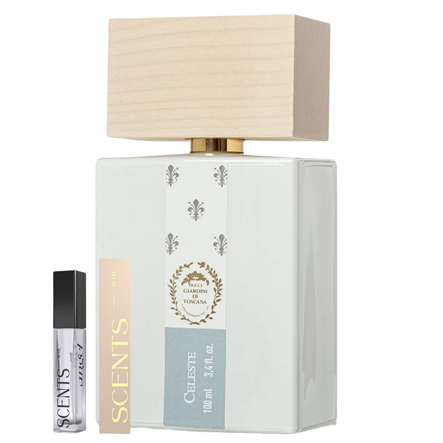 Giardini Di Toscana Celeste Eau De Parfum