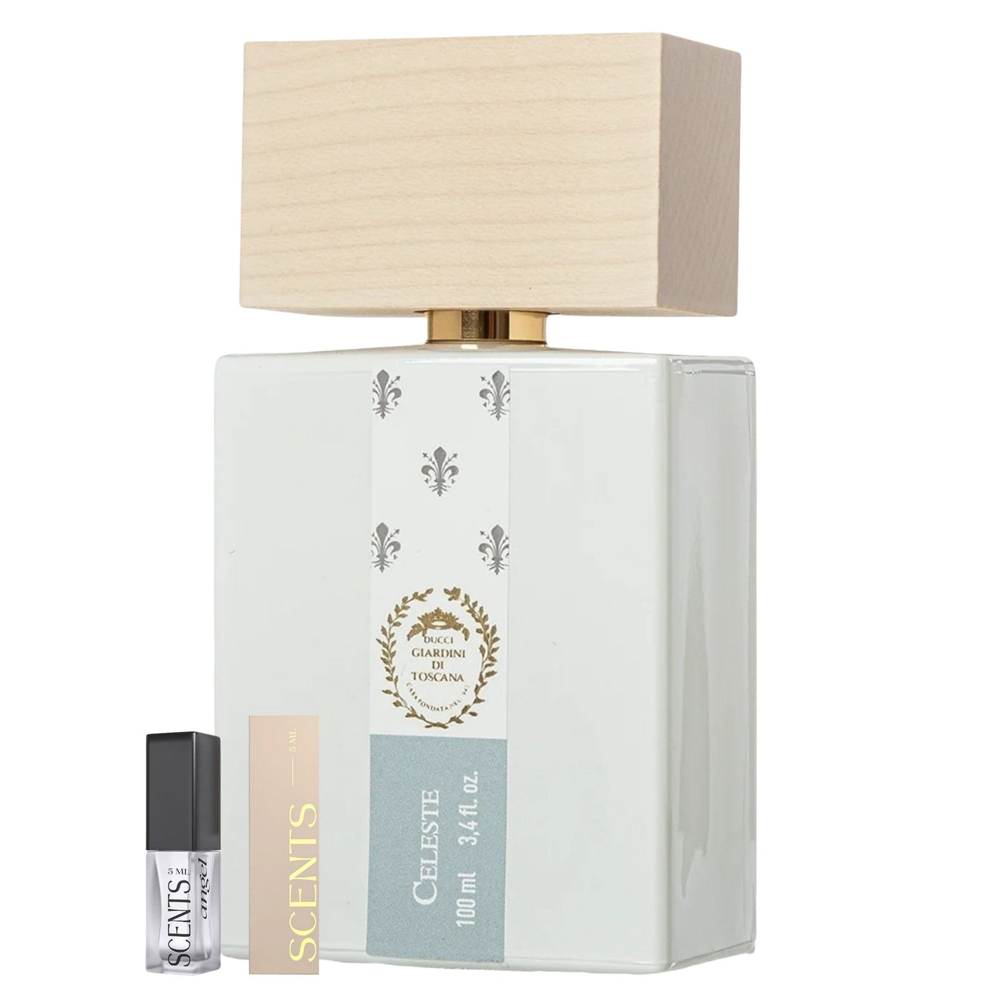 Giardini Di Toscana Celeste Eau De Parfum