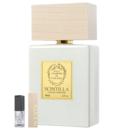 Giardini Di Toscana Scintilla Eau De Parfum
