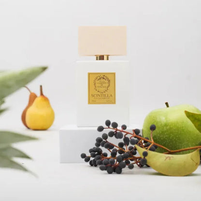 Giardini Di Toscana Scintilla Eau De Parfum
