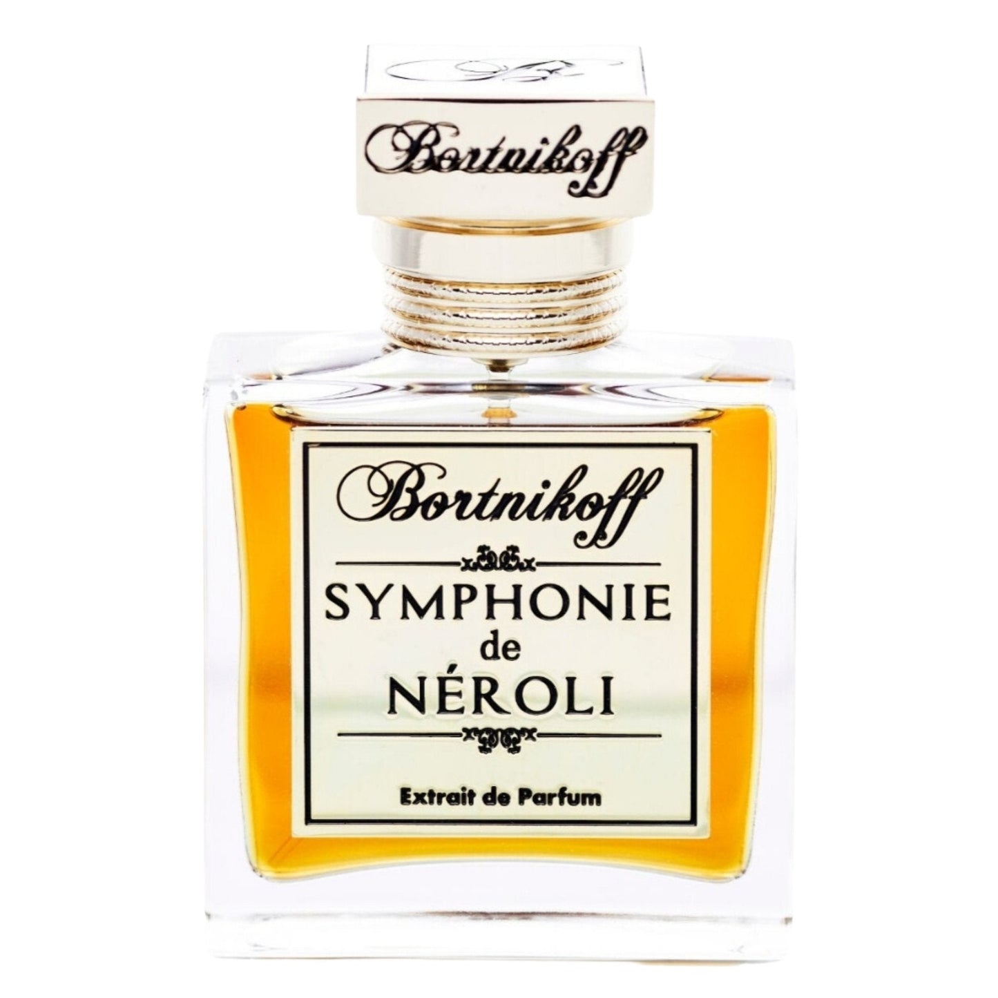 Bortnikoff Symphonie de Néroli Extrait de Parfum