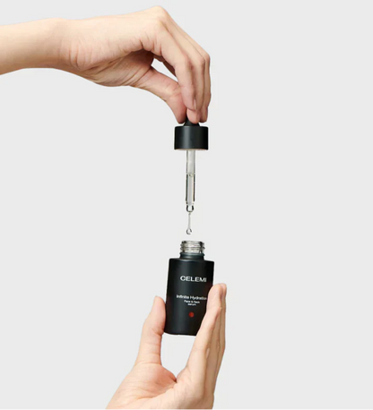 Celemi Cosmetics - Total Care Package for Stronger Hair, Hydrated Face, and Gentle Hand Care