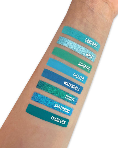 Gavissi Beauty - "CIELITO" MATTE EYESHADOW