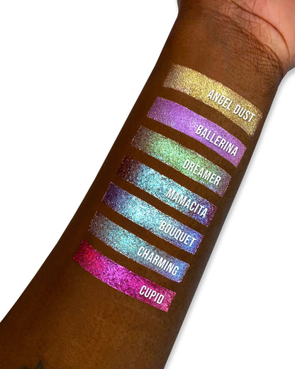 Gavissi Beauty - "CUPID" DUOCHROME EYESHADOW