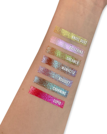 Gavissi Beauty - "MAMACITA" DUOCHROME EYESHADOW