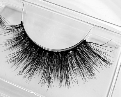 Creative Soul Cosmetics - Shadow
