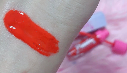 Inked Doll Cosmetics - *$LAYTEX* "PLASTIC" Explicitly SEXY Lip Gloss