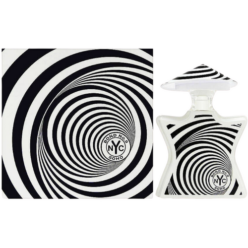 Bond No.9 Soho Eau de Parfum