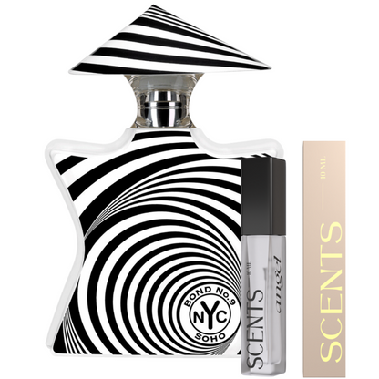 Bond No.9 Soho Eau de Parfum